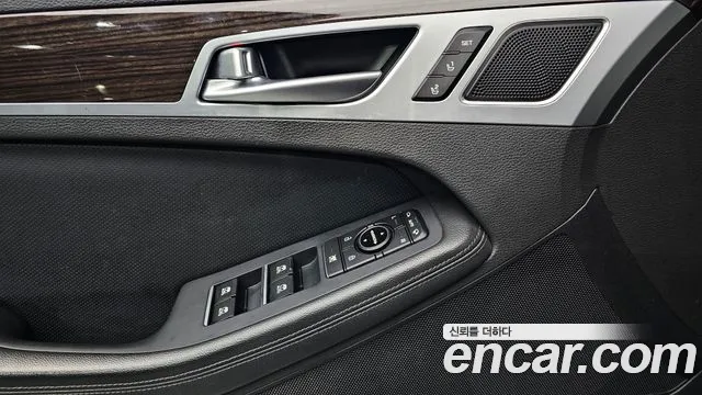 Genesis G80 id 2607853 из Кореи 15