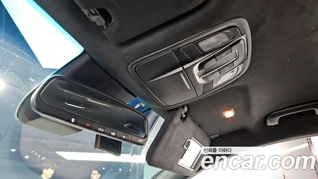 Hyundai Santa Fe TM id 2664094 из Кореи 15