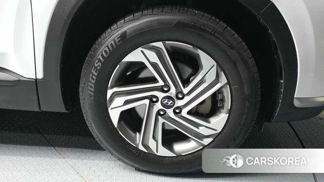 Hyundai The New Santa Fe id 4179357 из Кореи 15