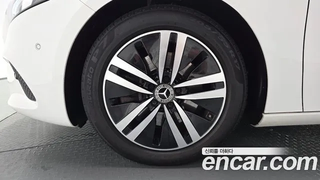 Mercedes-Benz A-Class W177 id 2874897 из Кореи 15