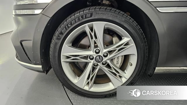 Genesis G90 (RS4) id 4500963 из Кореи 15