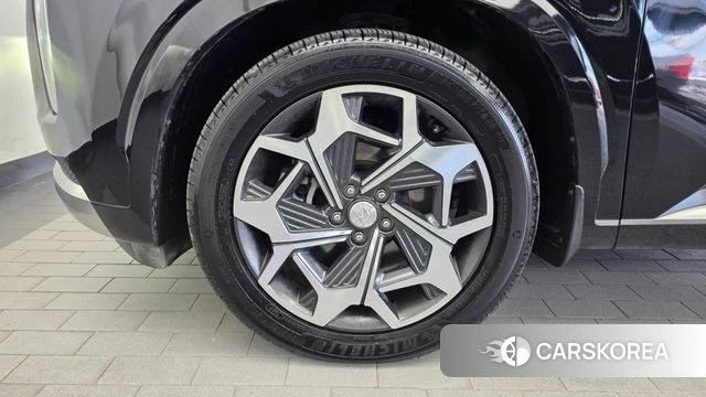 Hyundai Palisade id 4688066 из Кореи 15