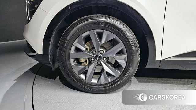 Kia Sportage 5th Generation id 3892699 из Кореи 15