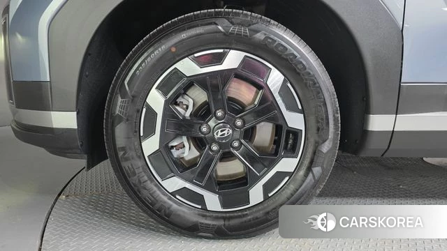 Hyundai Santa Fe (MX5) id 4427316 из Кореи 28