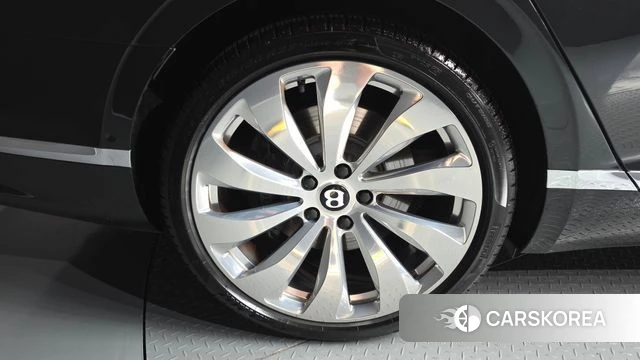 Bentley Flying Spur 3rd Generation id 4693288 из Кореи 15
