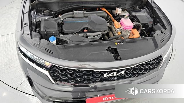 Kia Sorento 4th Generation id 3871664 из Кореи 15