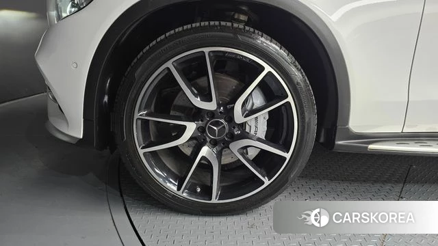 Mercedes-Benz GLC-Class X253 id 4508713 из Кореи 27
