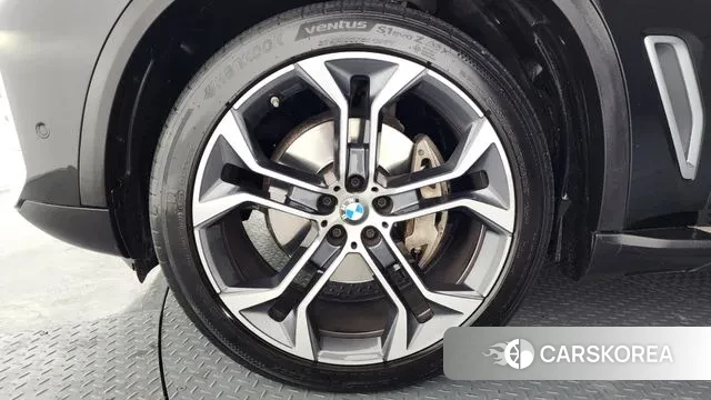 BMW X5 (G05) id 3615667 из Кореи 15