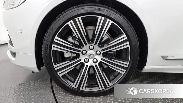 Volvo S90 id 2889557 из Кореи 15