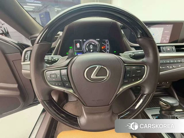 Lexus ES id 4222202 из Китая 15
