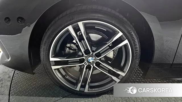 BMW 1 Series (F40) id 3611723 из Кореи 15