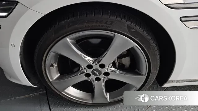 Genesis G80 (RG3) id 3329953 из Кореи 15