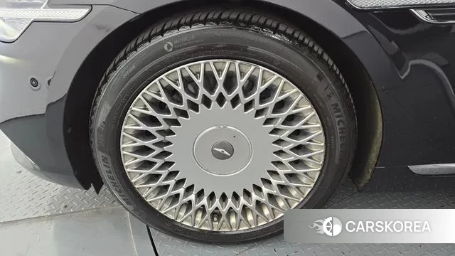 Genesis G90 id 3367892 из Кореи 15