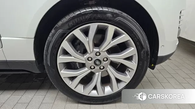 Land Rover Range Rover 4th Generation id 3187958 из Кореи 15