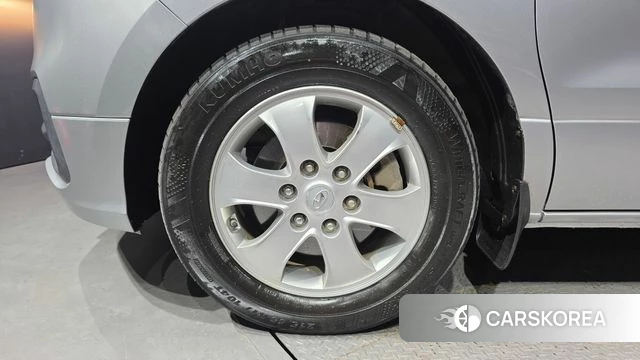 Hyundai The New Grand Starex id 4447776 из Кореи 15
