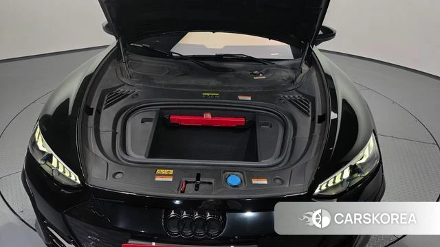 Audi e-Tron GT id 3794454 из Кореи 15