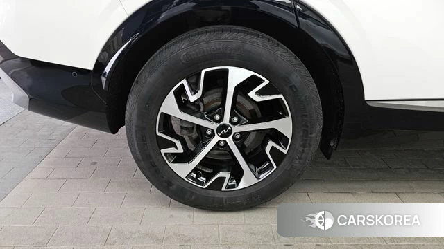 Kia Sportage 5th Generation Hybrid id 3915677 из Кореи 15