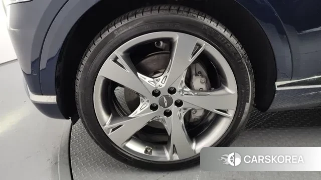 Genesis GV80 id 3685792 из Кореи 15