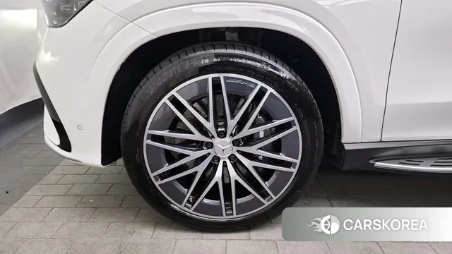 Mercedes-Benz GLE-Class W167 id 3560045 из Кореи 15