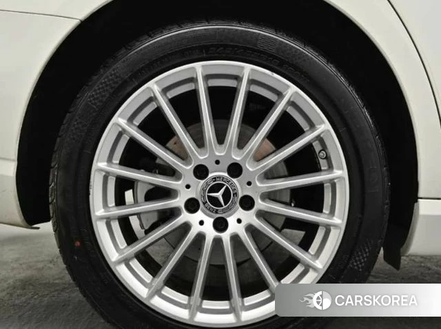 Mercedes-Benz E-Class W213 id 4428656 из Кореи 15