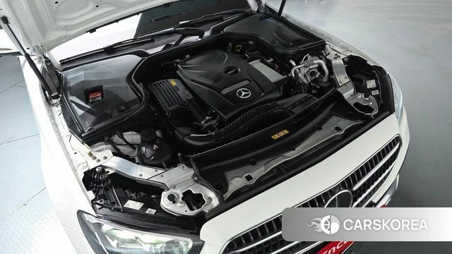 Mercedes-Benz E-Class W213 id 4186128 из Кореи 26