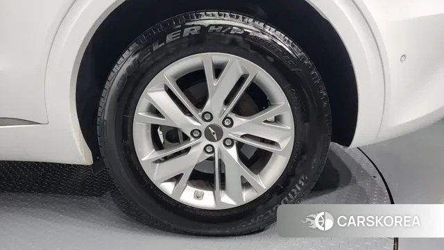 Genesis GV70 id 3278893 из Кореи 15