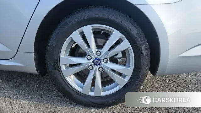 Renault Korea (Samsung) SM6 id 3761010 из Кореи 15