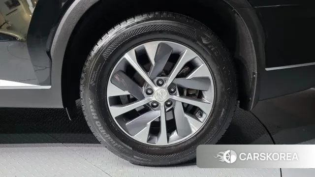 Hyundai Palisade id 3760275 из Кореи 15