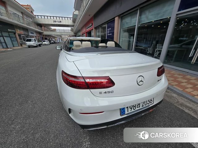 Mercedes-Benz E-Class W213 id 3819415 из Кореи 15