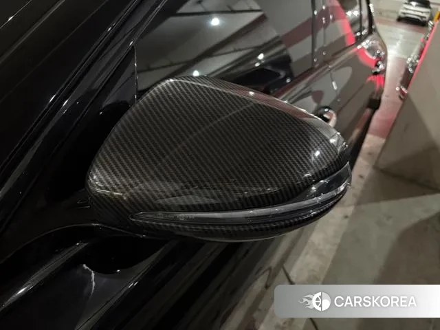 Mercedes-Benz E-Class W213 2018 Черный из Кореи, фото 5