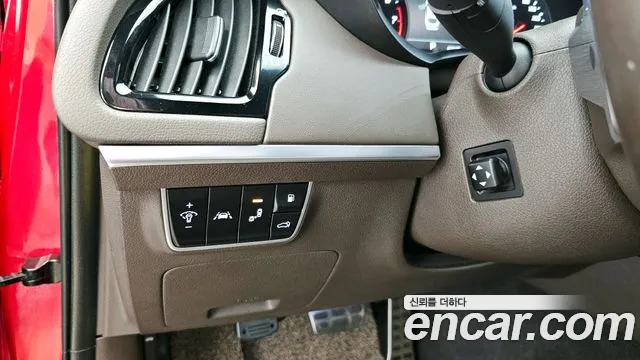 Kia Stinger id 2763021 из Кореи 15