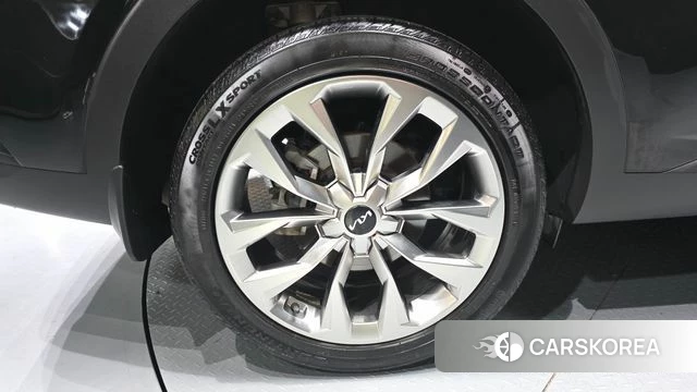 Kia Sorento 4th Generation id 4322607 из Кореи 15