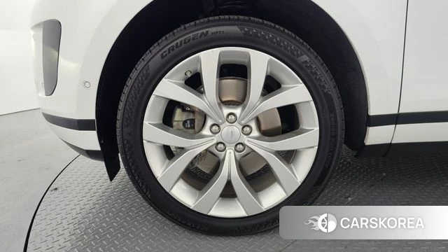 Land Rover Range Rover Evoque 2nd Generation id 4609684 из Кореи 28