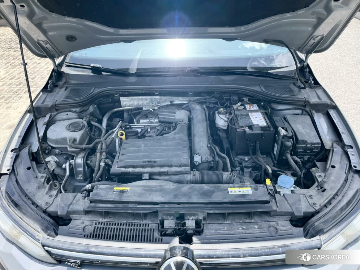 Volkswagen Golf id 4426536 из Китая 14