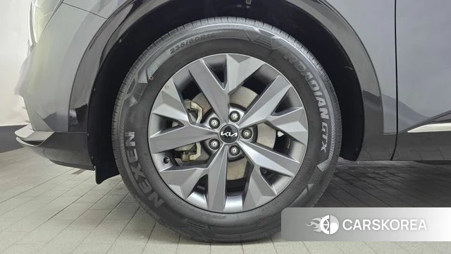 Kia Sportage 5th Generation id 3794557 из Кореи 15