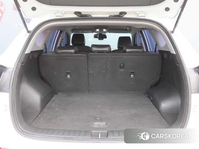 Hyundai All New Tucson id 4578044 из Кореи 15