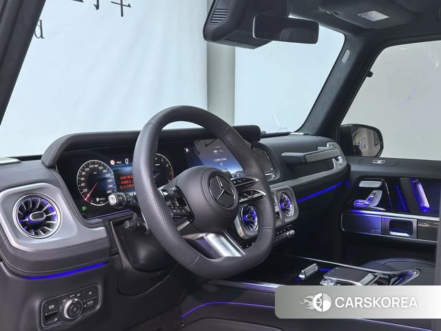 Mercedes-Benz G-class id 4205710 из Китая 16