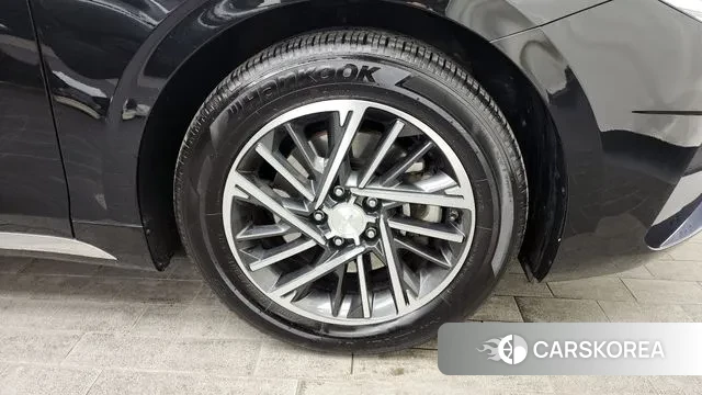 Hyundai The New Grandeur IG id 3649953 из Кореи 15