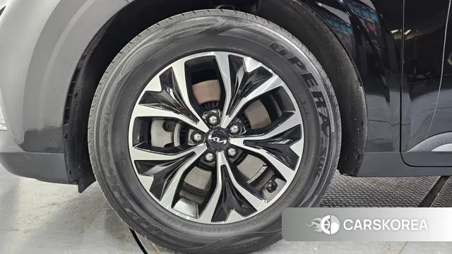 Kia Carnival 4th generation id 3759252 из Кореи 15