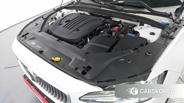 Volvo S90 id 4780013 из Кореи 30