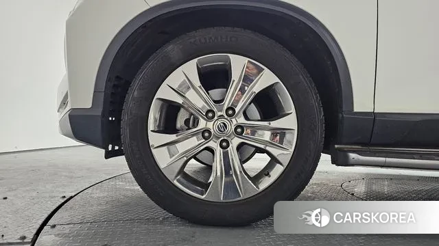 Ssangyong All New Rexton id 3697760 из Кореи 15