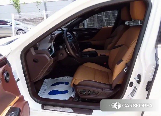 Lexus ES300h 7th generation id 3013044 из Кореи 15