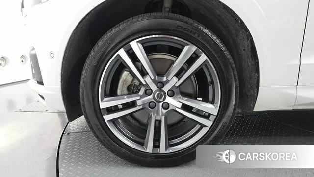 Volvo XC60 second Generation id 4567730 из Кореи 26