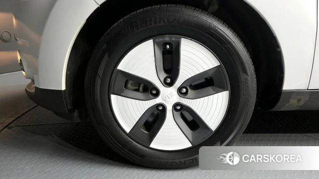 Kia Soul EV id 3886410 из Кореи 15