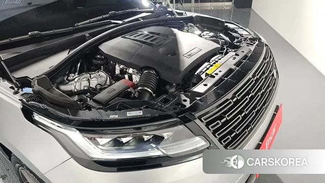 Land Rover Range Rover Velar id 3523314 из Кореи 15