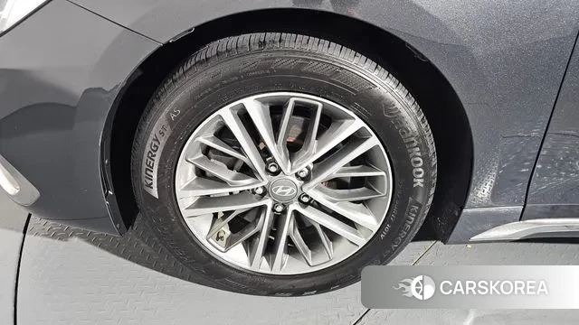 Hyundai Grandeur IG id 3004882 из Кореи 15