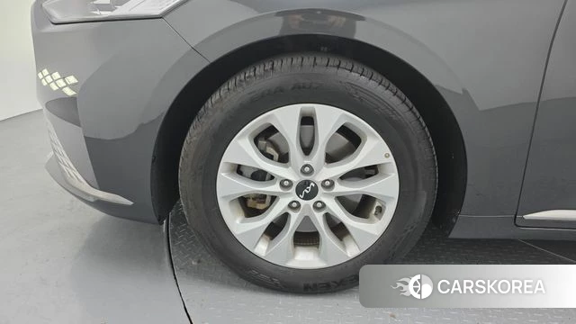 Kia K8 id 4676744 из Кореи 15