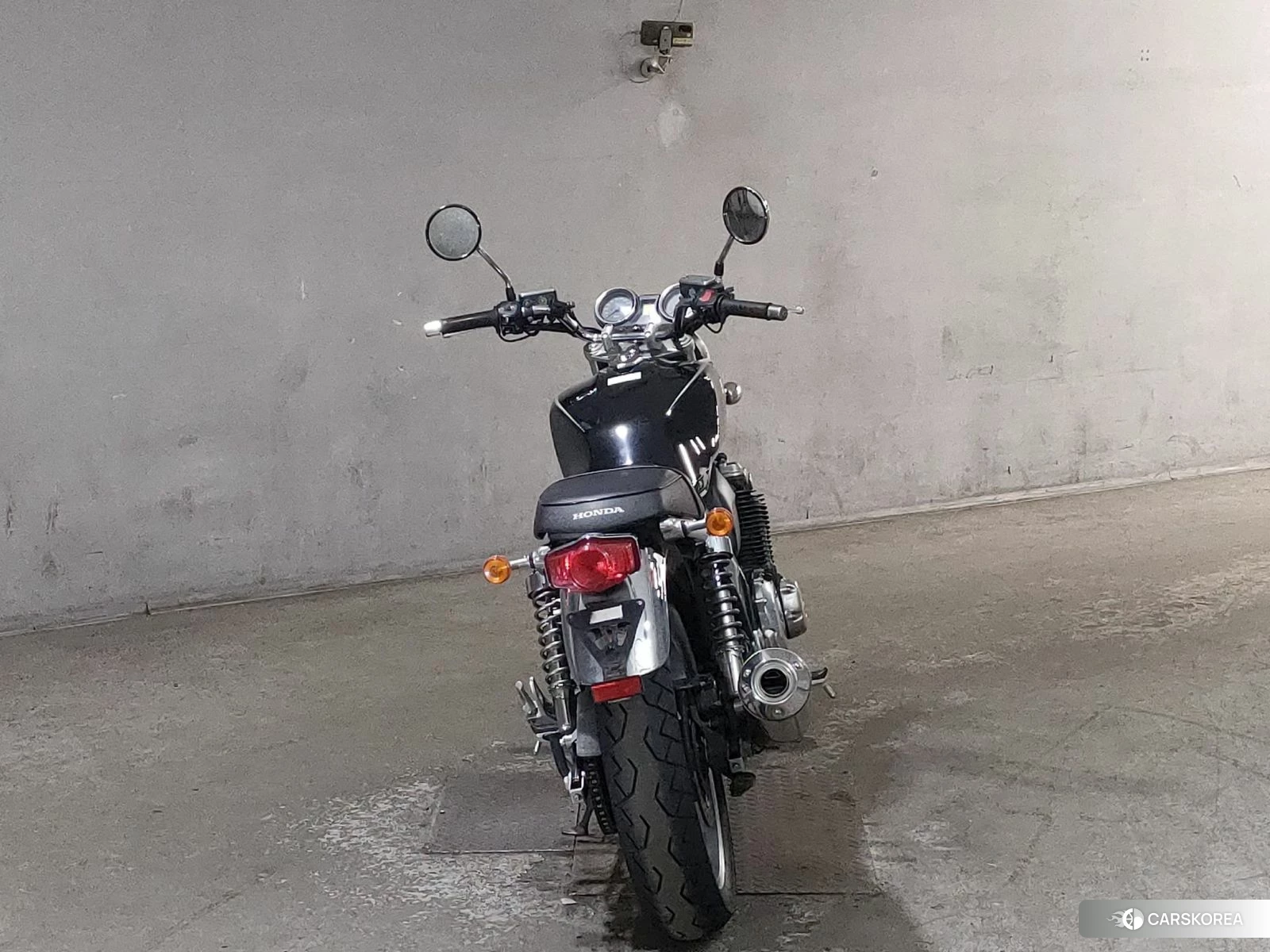 Проданный Honda CB1100 id 4206314 из Японии, фото 2