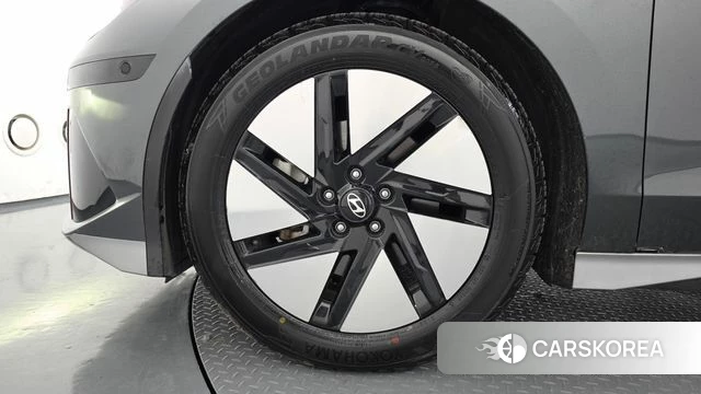 Hyundai Ionic 6 id 4533767 из Кореи 15