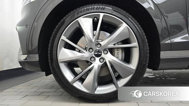 Genesis GV70 id 4640212 из Кореи 15